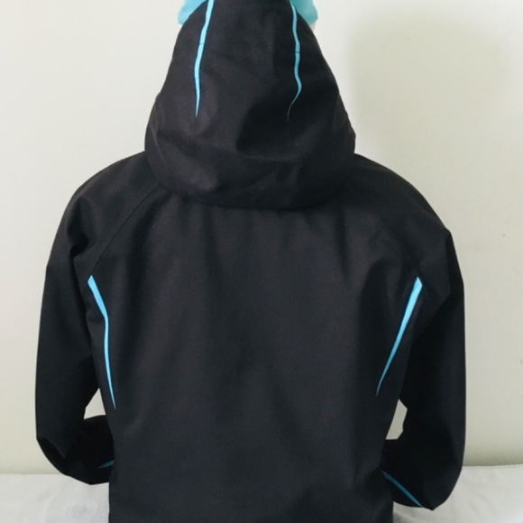 Ladies Phenix Orca Ski Jacket - Size 12 - Picture 14 of 16